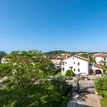 Apartment Adria Rovinj