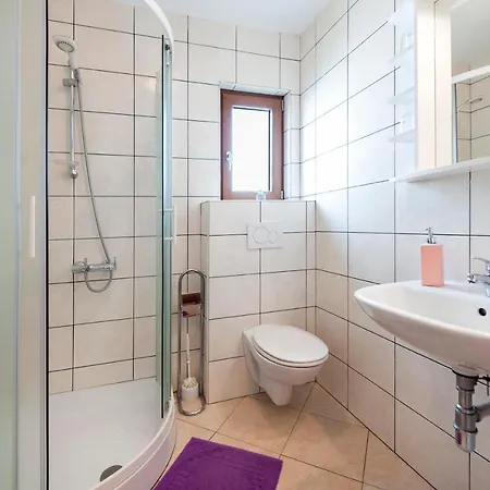 Adria Apartment Rovinj