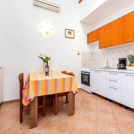 Apartment Adria