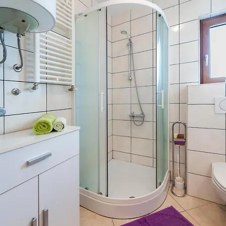 Appartement Adria