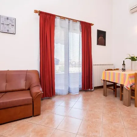 Apartment Adria Rovinj