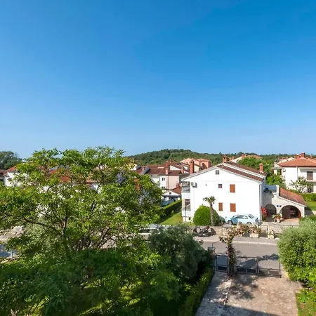 Apartamento Adria Rovinj