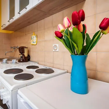 Adria Apartment Rovinj