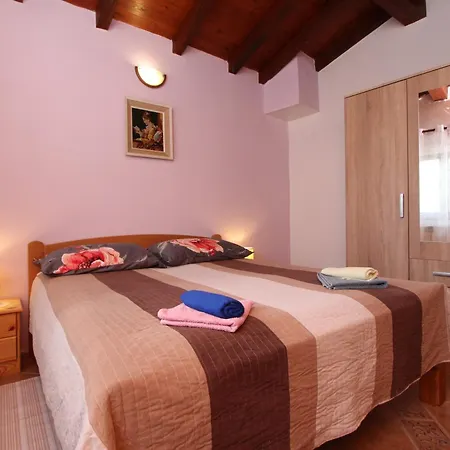 Adria Apartament Rovinj