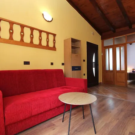 Adria Rovinj
