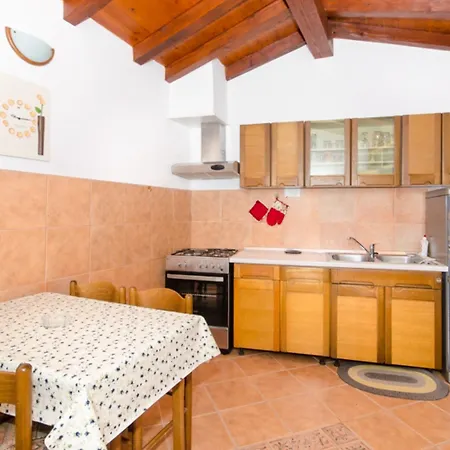 Adria Apartament Rovinj