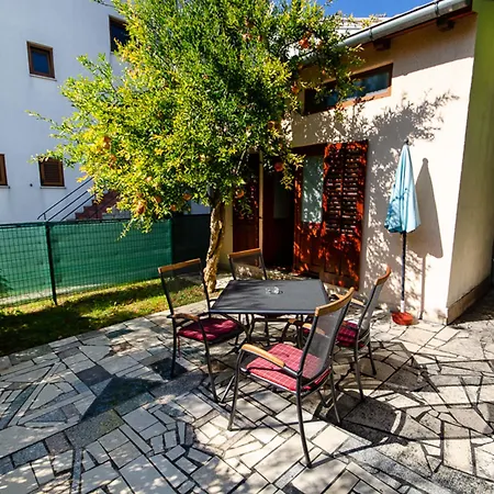 Apartment Adria Rovinj