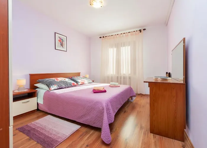 Appartamento Adria
