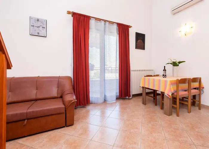 Appartamento Adria Rovigno