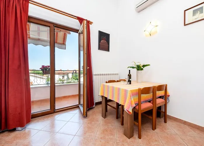 Appartamento Adria Rovigno
