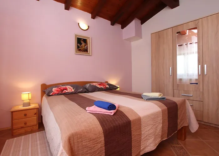 Adria Appartamento Rovigno