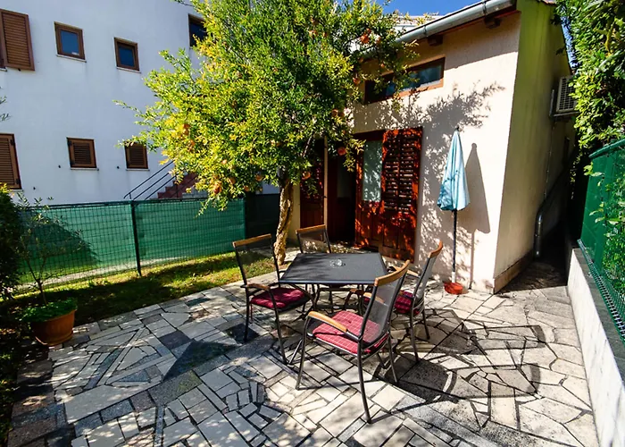 Appartamento Adria Rovigno