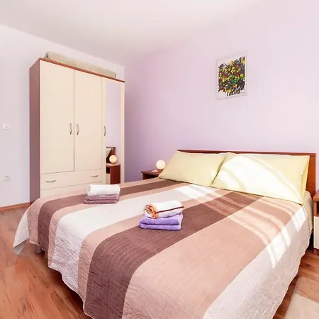 Apartment Adria Rovinj