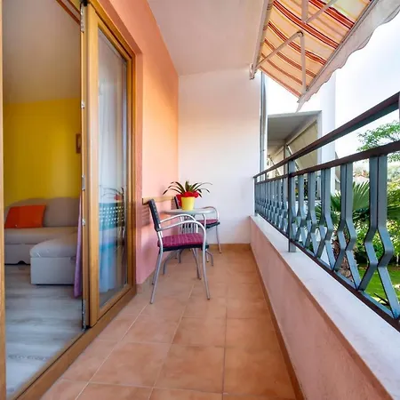 Adria Apartment