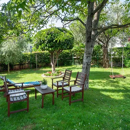 Adria Apartment *