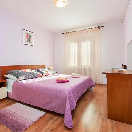 Apartment Adria