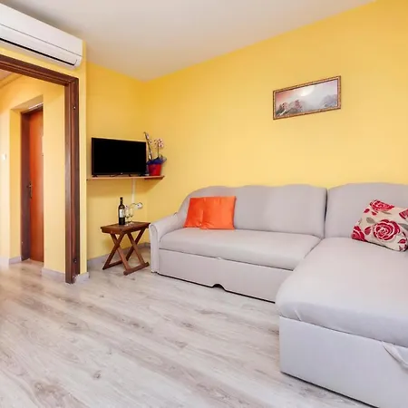 Adria Apartment
