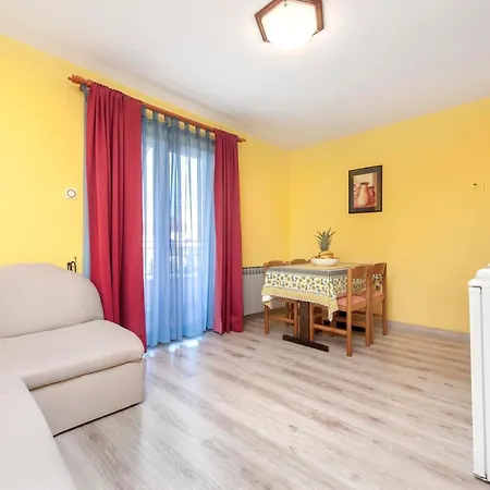 Apartment Adria