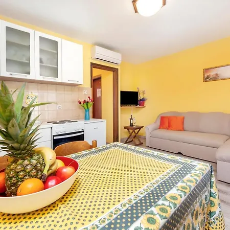 Appartement Adria