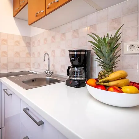 Adria Apartment
