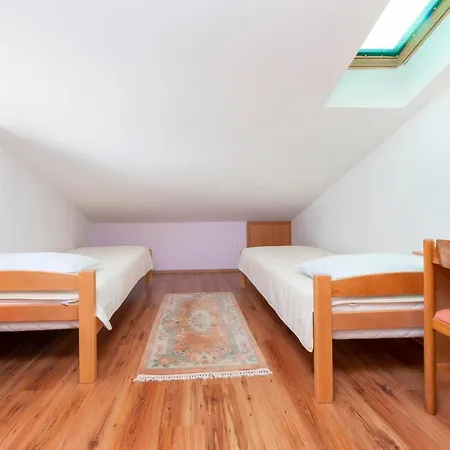 Adria Apartment