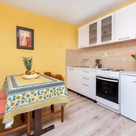 Adria Apartment