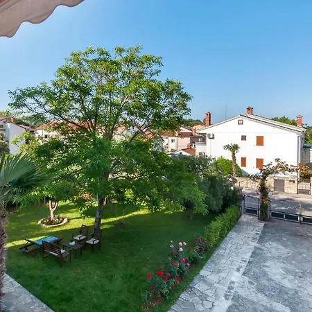 Appartement Adria