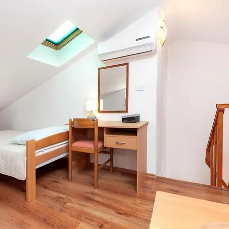Apartment Adria