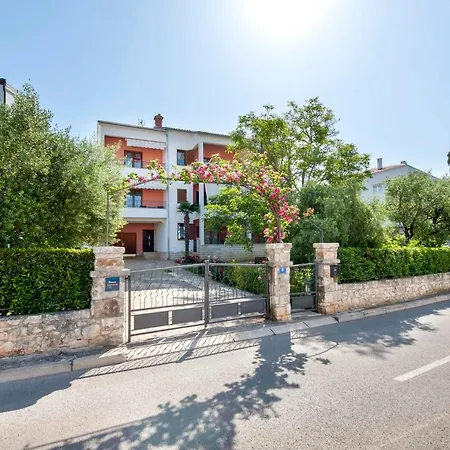 Adria Apartment
