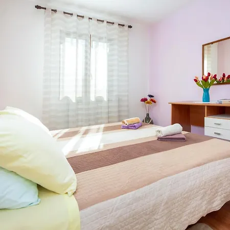 Apartment Adria Rovinj