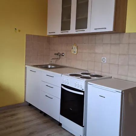 Adria Apartment