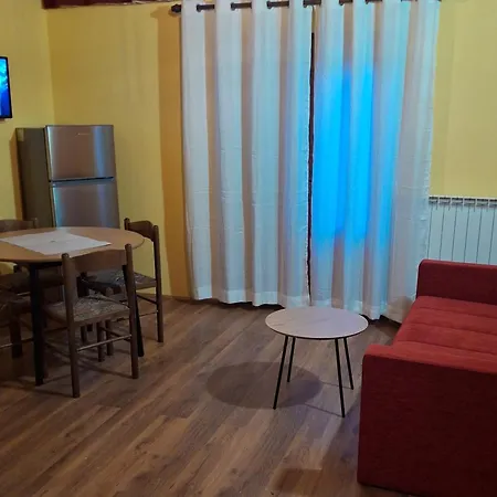 Apartment Adria