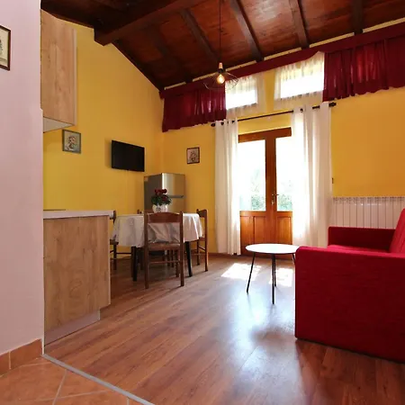 Appartement Adria