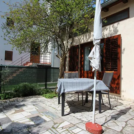 Appartement Adria