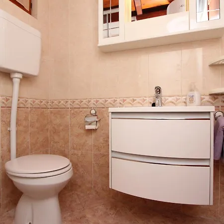 Appartement Adria *