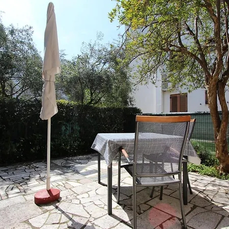 Apartment Adria Rovinj