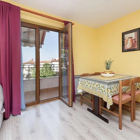 Adria Appartement Rovinj