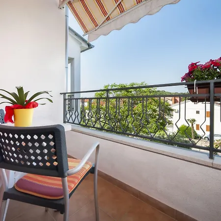 Adria Apartman Rovinj