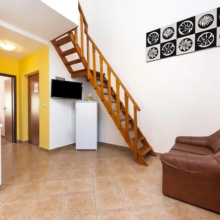 Apartman Adria