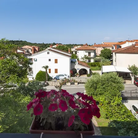 Adria Apartman Rovinj