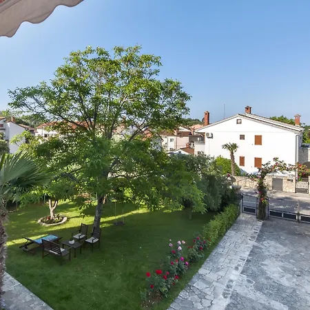 Adria Appartement *
