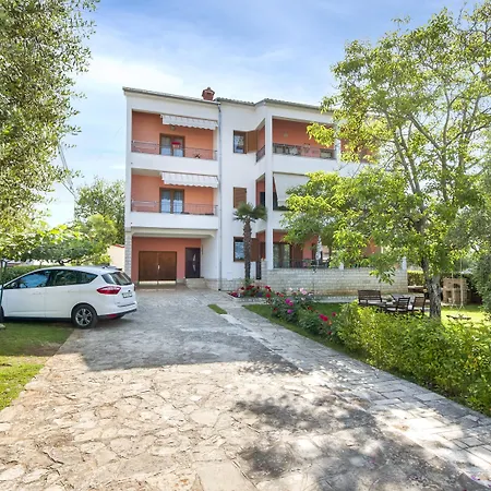 Apartamento Adria