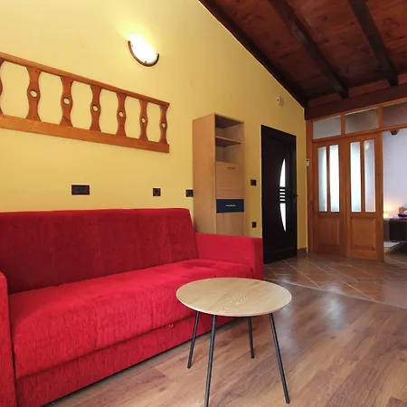 Apartament Adria Rovinj