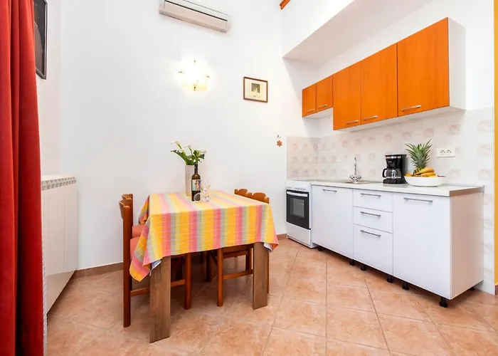 Apartman Adria