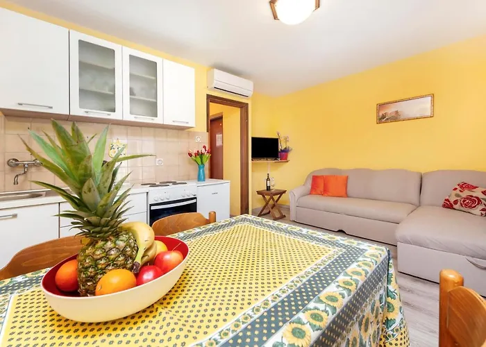 Apartman Adria