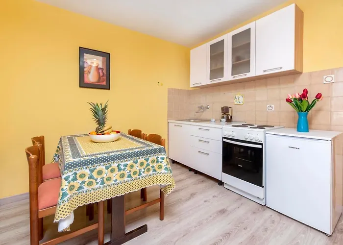 Adria Apartment