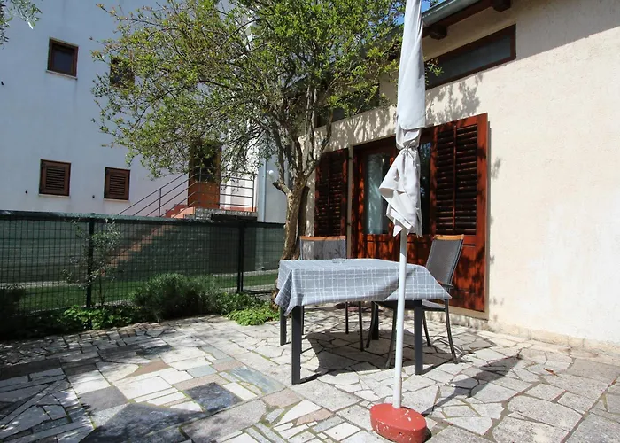 Apartman Adria