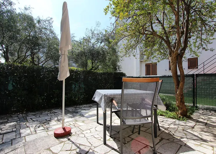 Apartman Adria Rovinj
