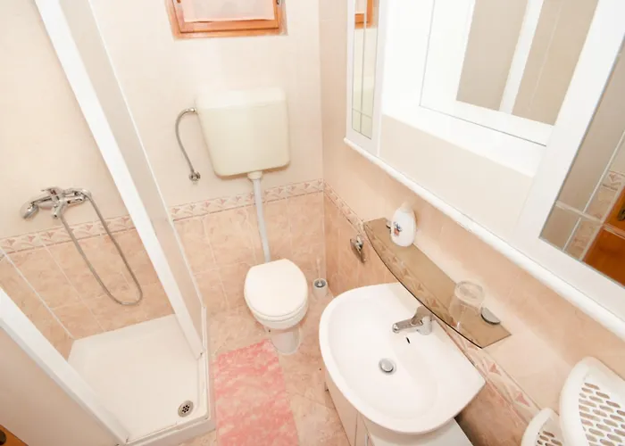 Apartman Adria Rovinj