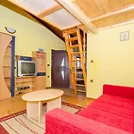 Apartment Adria